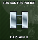 Police Captain II
